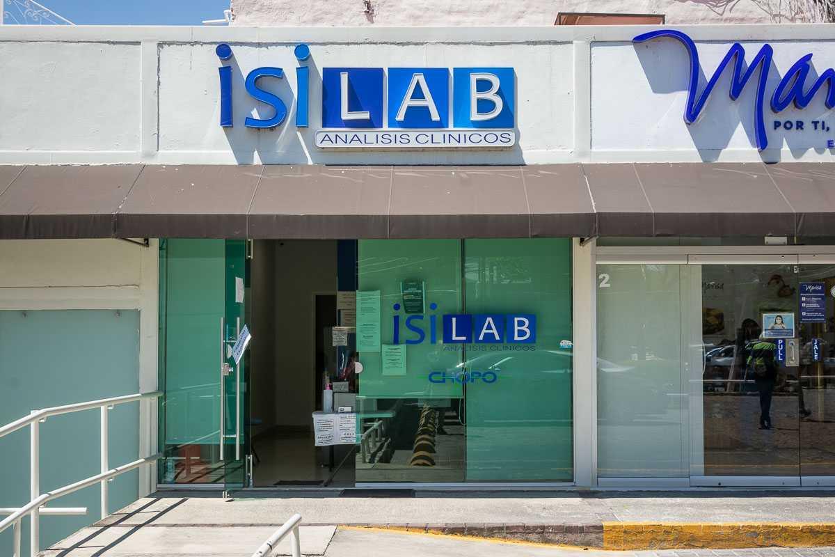ISI Lab