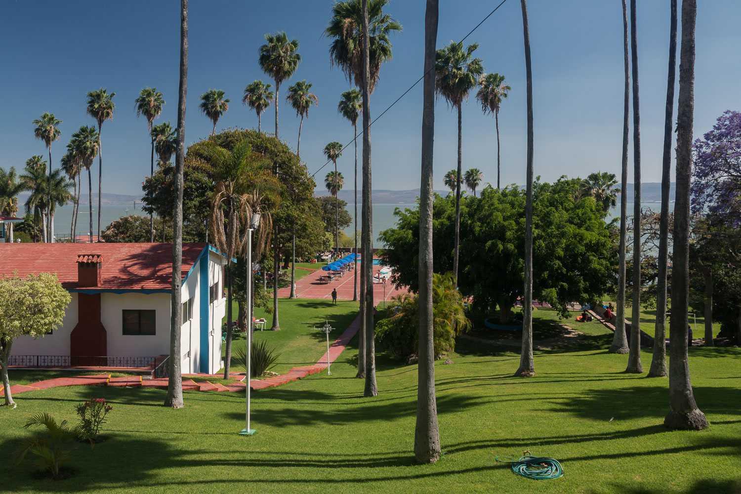 Hotel Villa Montecarlo