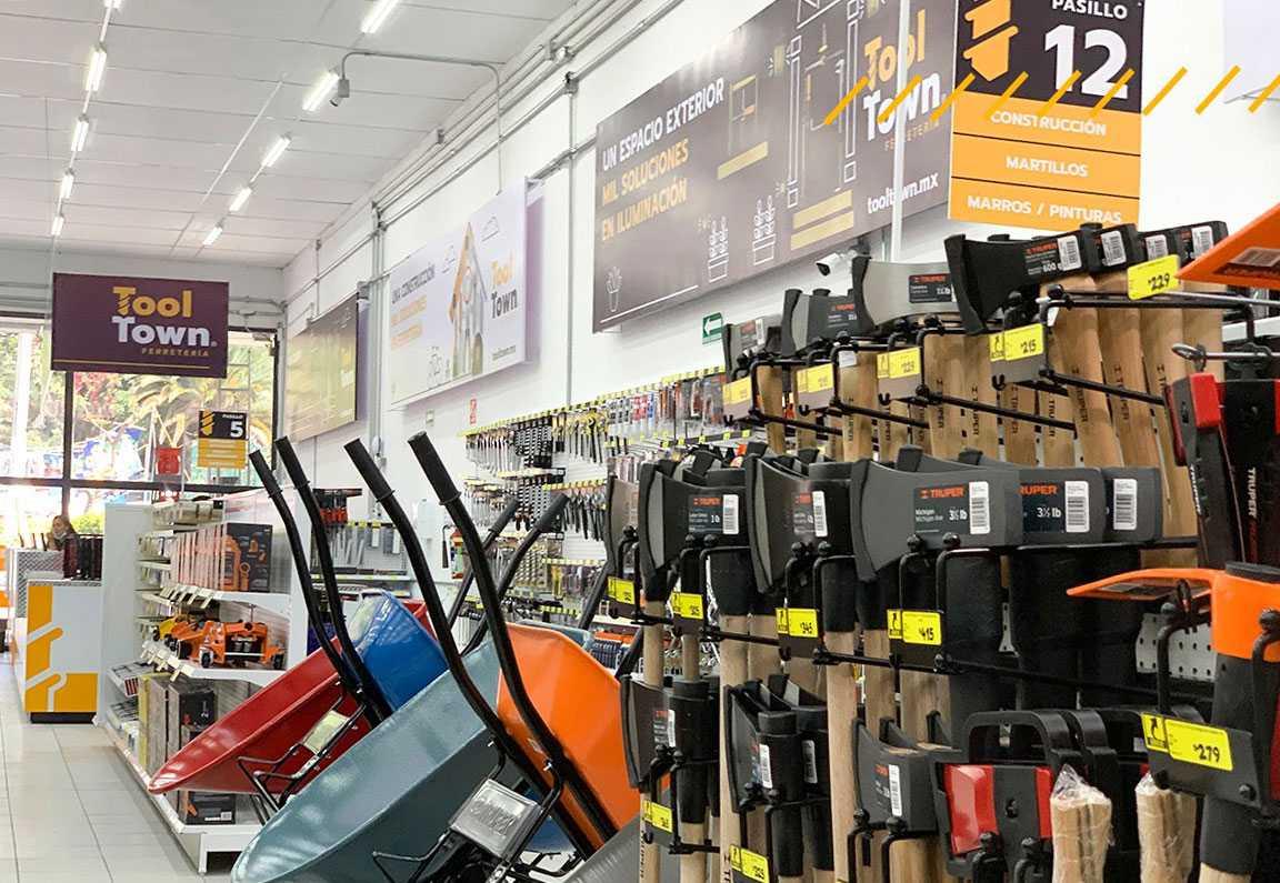 Tool Town Lakeside Guide to Ajijic, Mexico