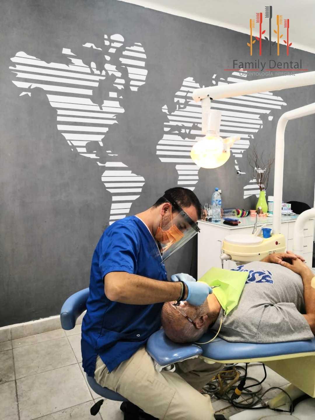 Family Dental (Ajijic) Guía de la Ribera de Chapala Lakeside Guide