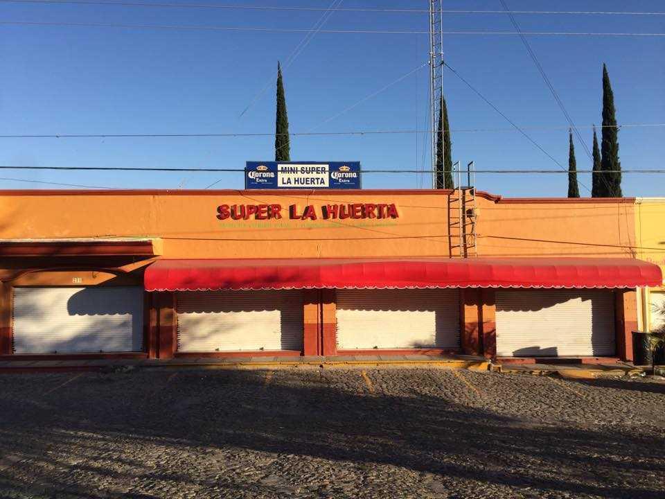 Super la Huerta Lakeside Guide to Ajijic, Mexico