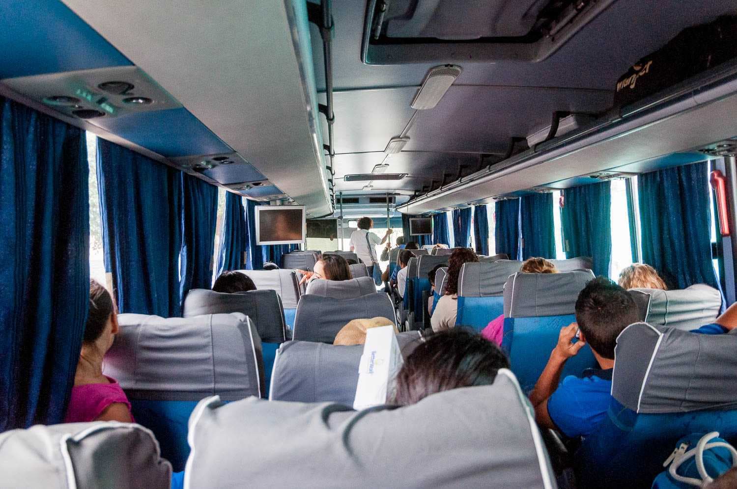 Excursión de un Día a Tequila