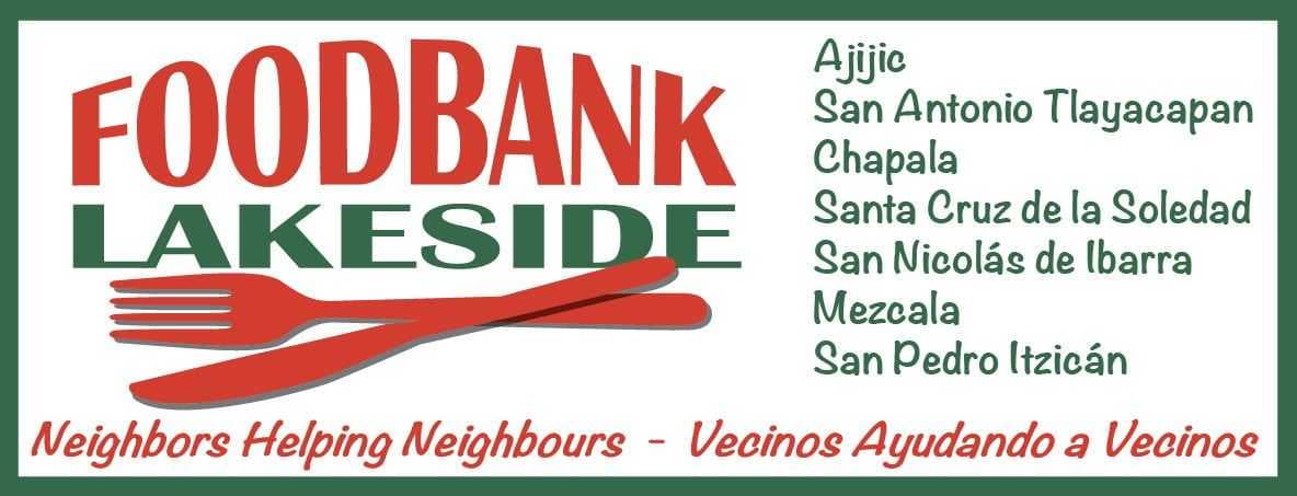 FoodBank Lakeside