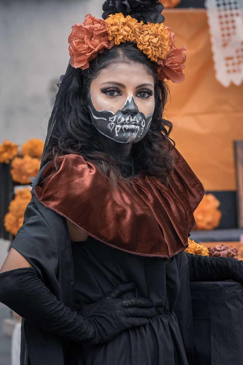Day of the Dead