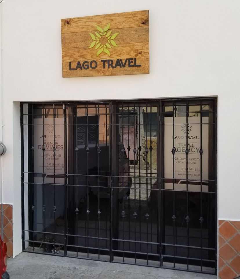 LaGo Travel Services