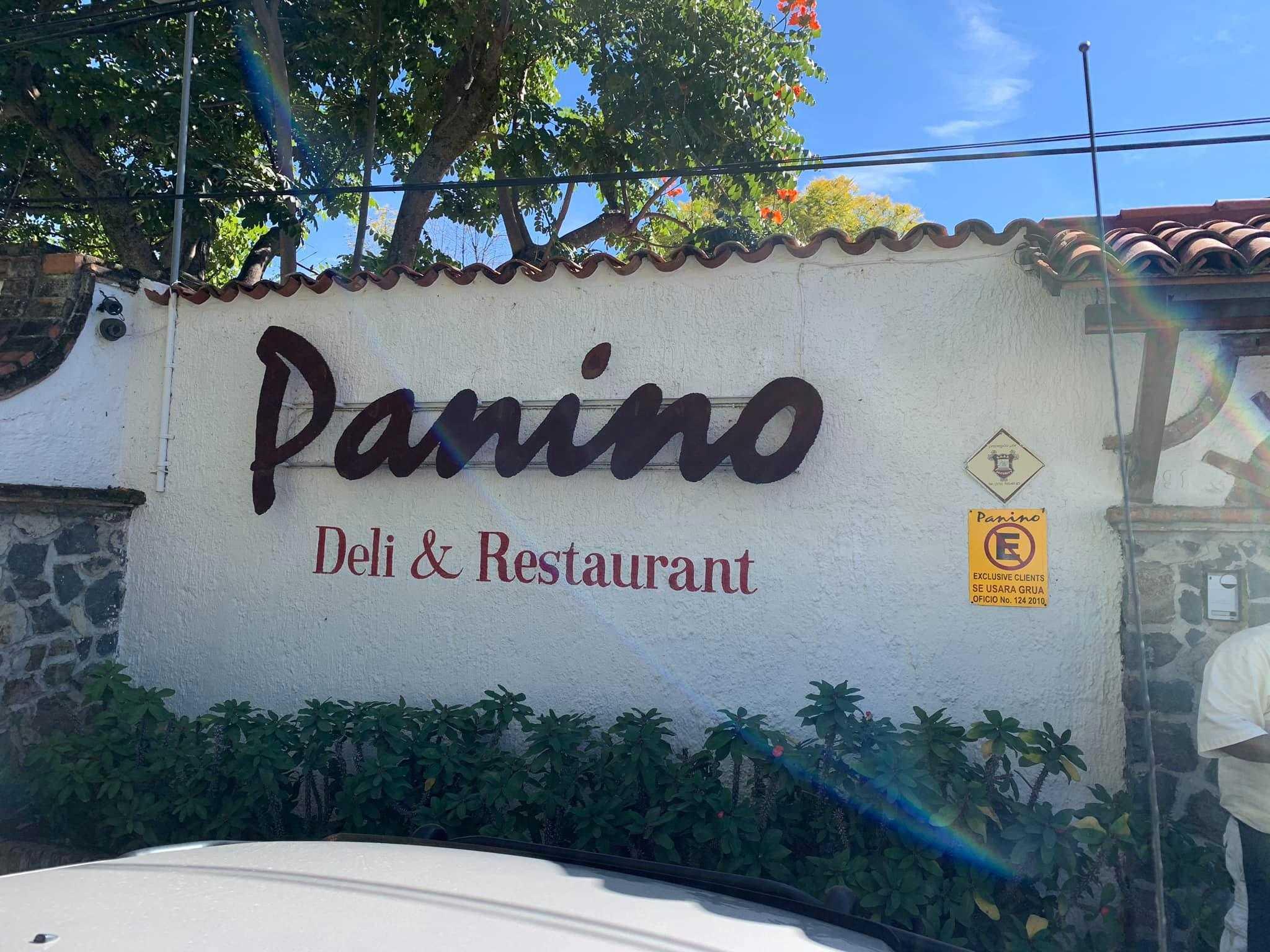 Panino Deli & Restaurant