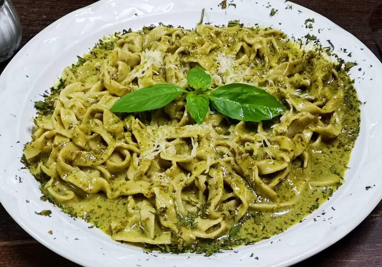 La Taverna dei Quattro Mori