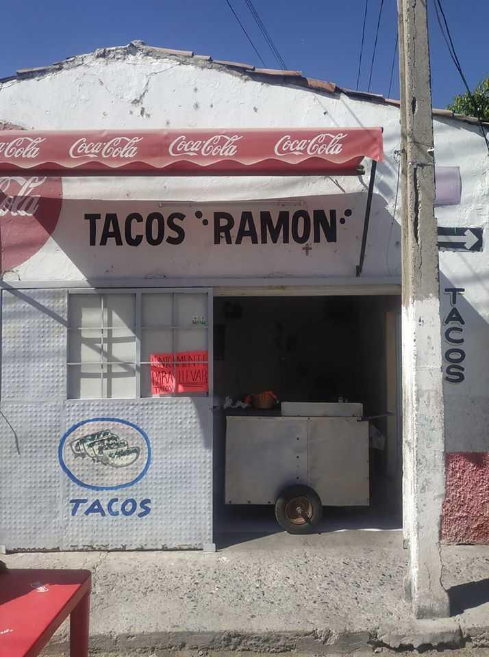 Tacos Don Ramón