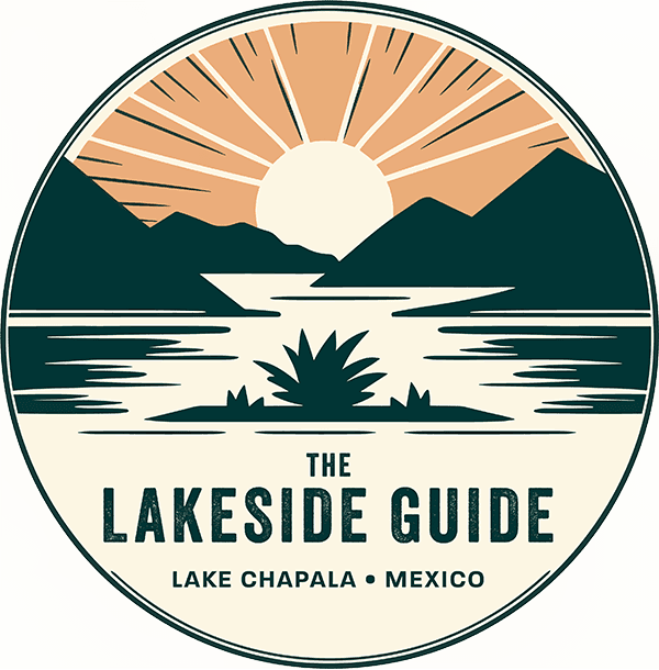 Lakeside Guide Emblem