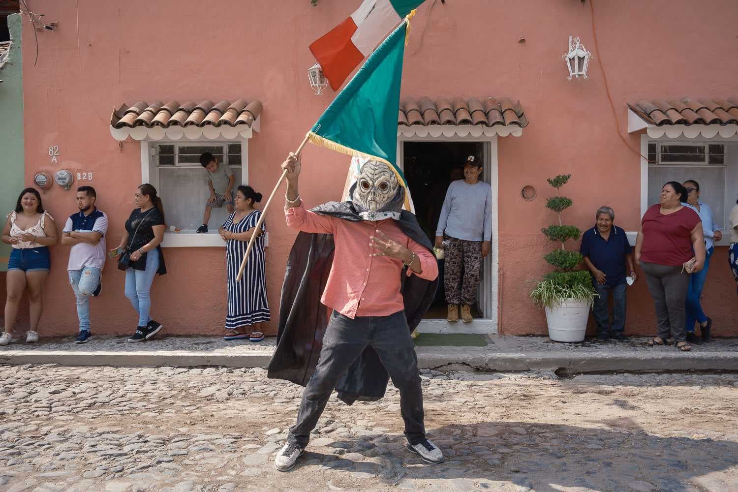 Día de la Independencia