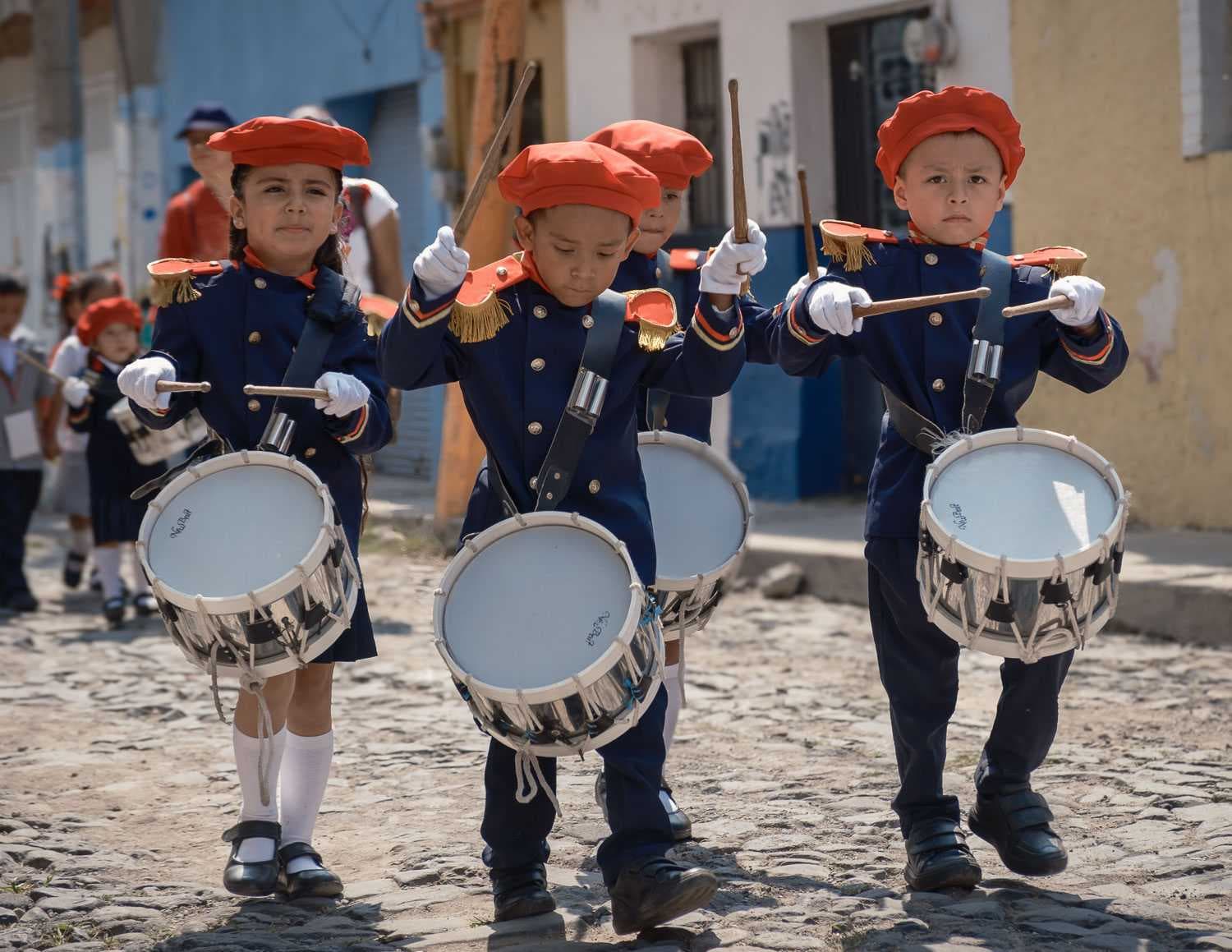 Mexican Independence Day