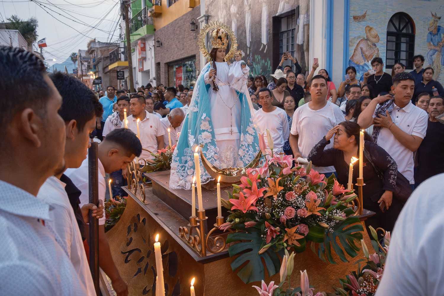 Our Lady of the Rosary