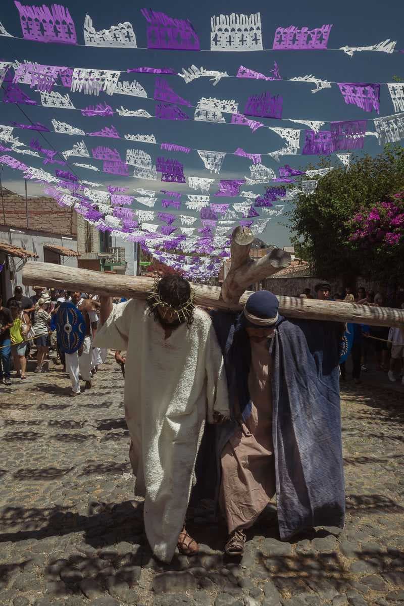 Semana Santa