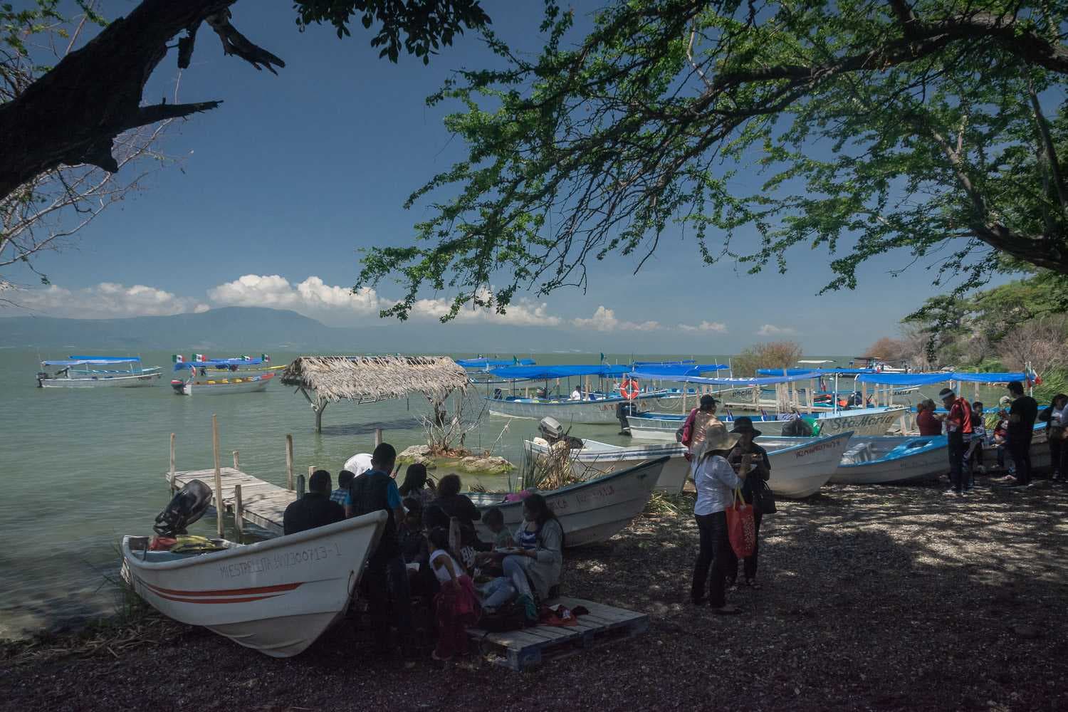The Virgin of Zapopan