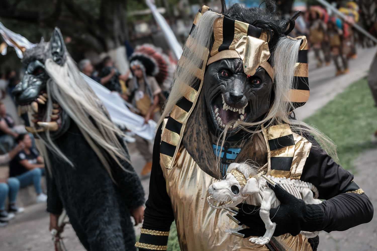 The Virgin of Zapopan
