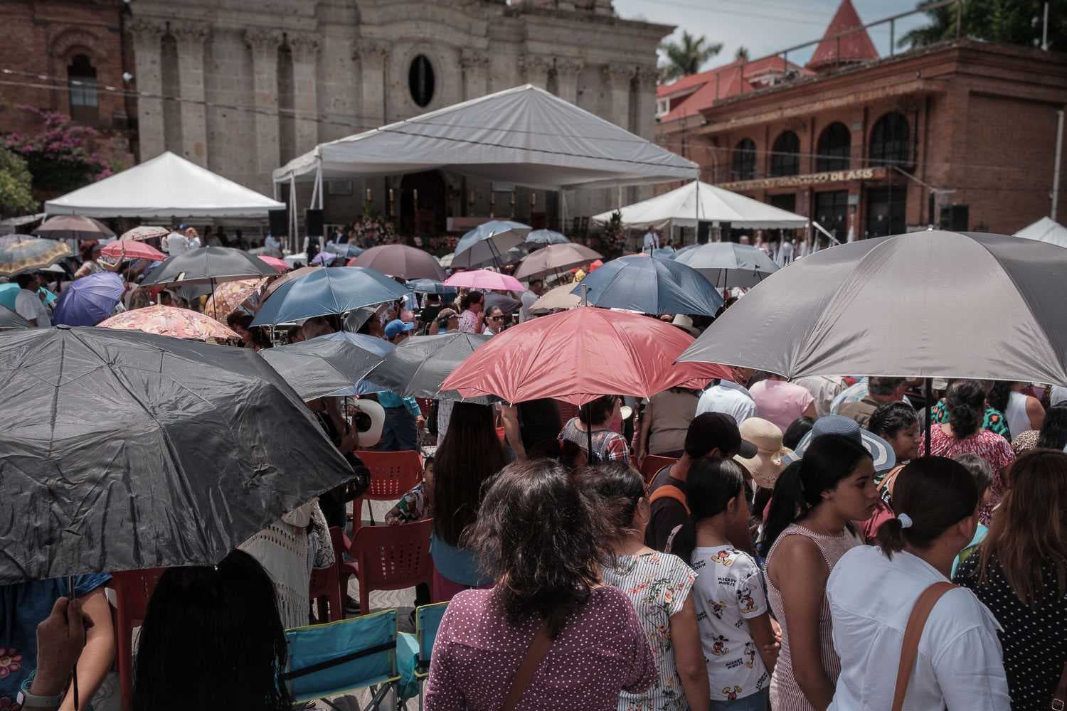 The Virgin of Zapopan