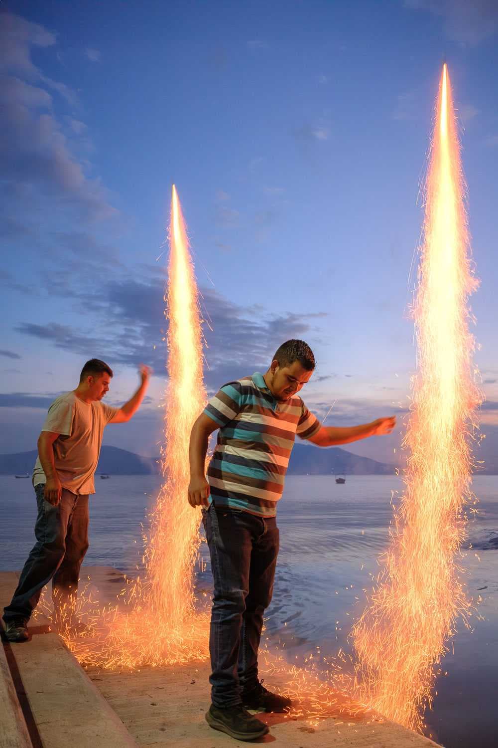 Fiestas de San Francisco