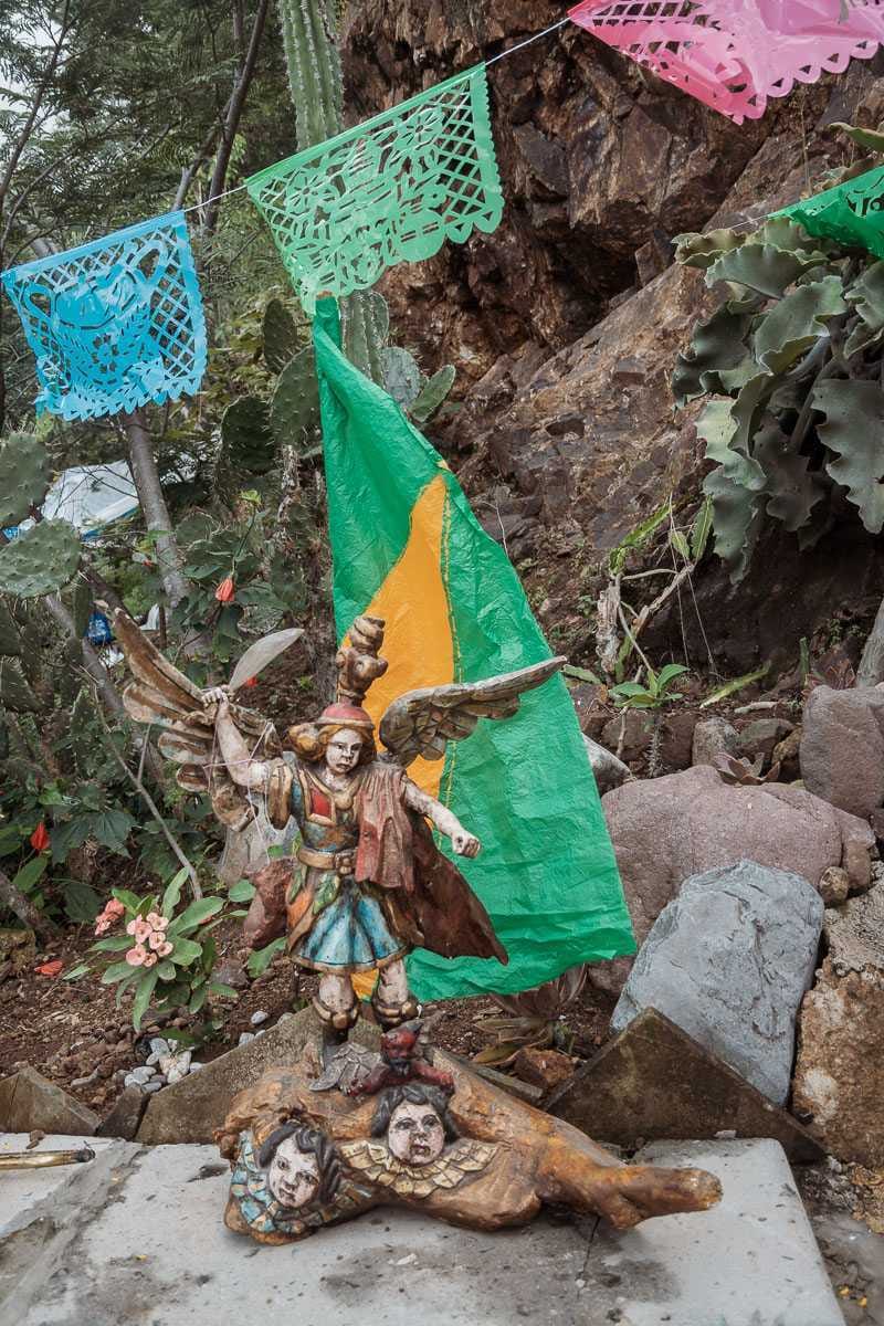 Fiesta de San Miguel