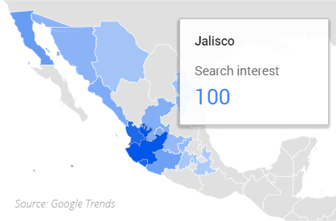 Carne en su Jugo popularidad