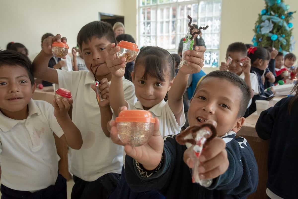 15 Oportunidades Para Voluntarios en el Lago de Chapala
