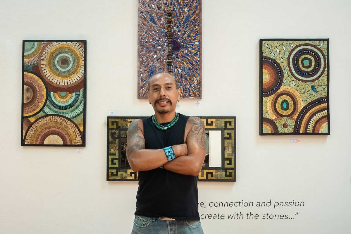 Federico Enciso Ramos