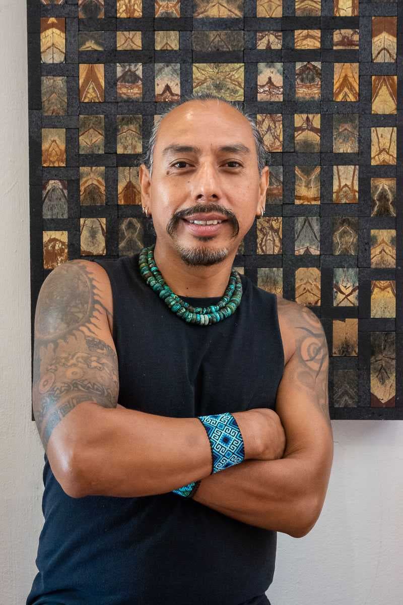 Federico Enciso Ramos