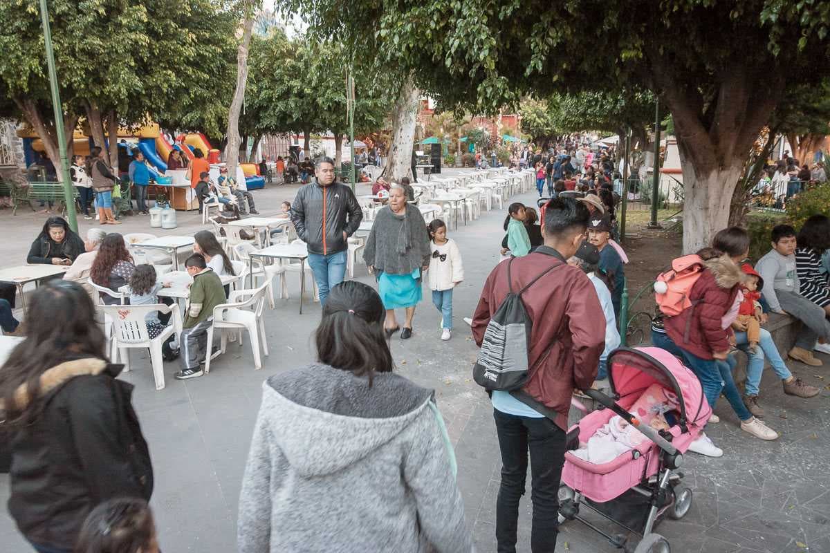 Dia de los Reyes Magos